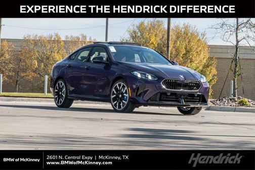 2026 BMW 228 Gran Coupe 228 Gran Coupe