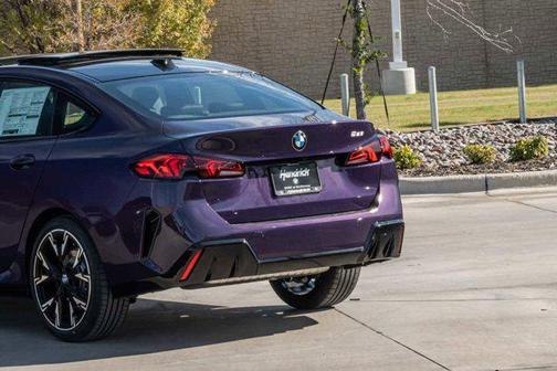 2026 BMW 228 Gran Coupe i