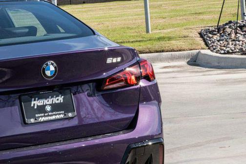 2026 BMW 228 Gran Coupe i