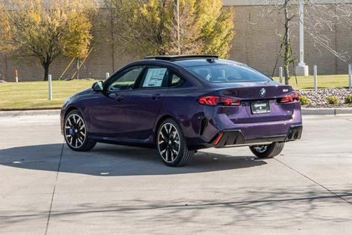 2026 BMW 228 Gran Coupe i