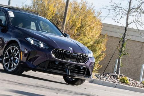 2026 BMW 228 Gran Coupe 228 Gran Coupe