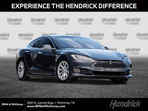 2019 Tesla Model S Long Range