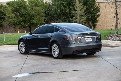 2019 Tesla Model S Long Range