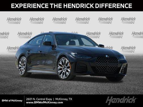 2023 BMW 430 Gran Coupe i