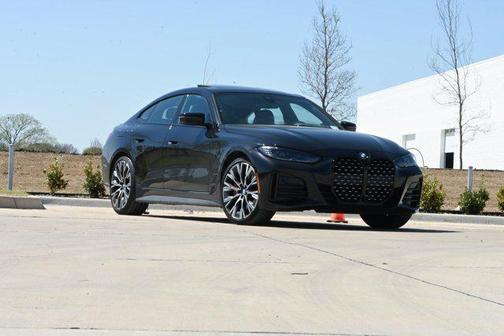 2023 BMW 430 Gran Coupe i