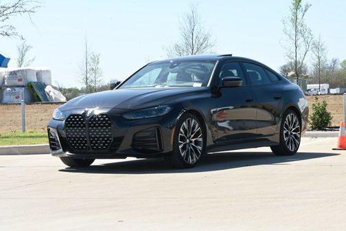 2023 BMW 430 Gran Coupe i