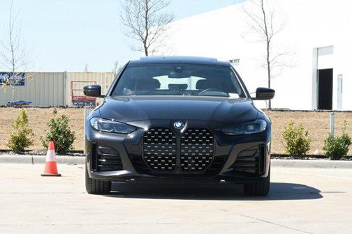 2023 BMW 430 Gran Coupe i