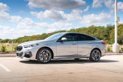 2024 BMW 228 Gran Coupe xDrive