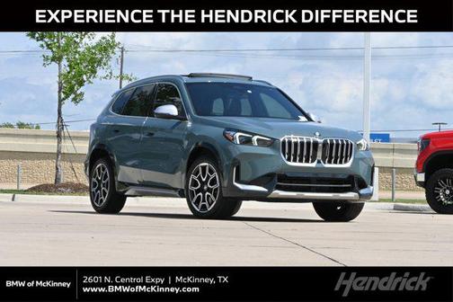 2024 BMW X1 xDrive28i