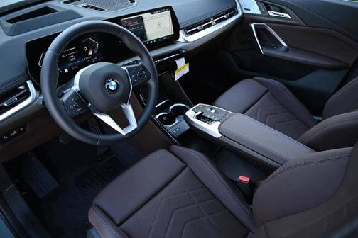 2024 BMW X1 xDrive28i