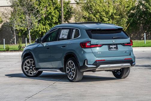 2024 BMW X1 xDrive28i
