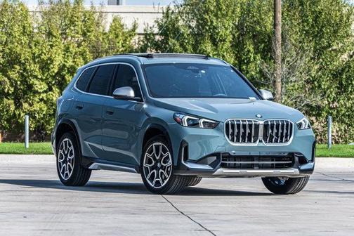 2024 BMW X1 xDrive28i