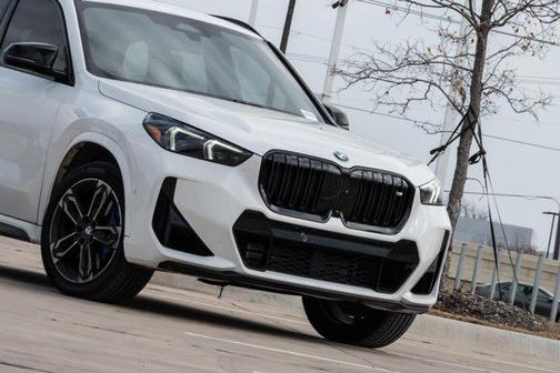 2024 BMW X1 M35i
