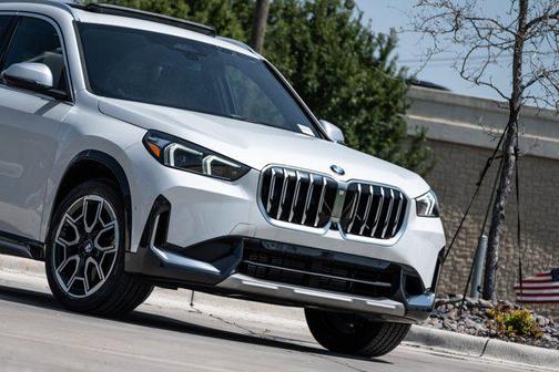2023 BMW X1 xDrive28i