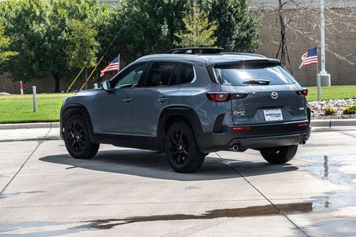 2023 Mazda CX-50 2.5 S Preferred Plus Package