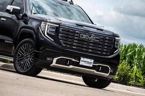 2022 GMC Sierra 1500 Denali Ultimate