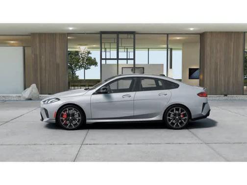 2026 BMW 228 Gran Coupe 228 Gran Coupe