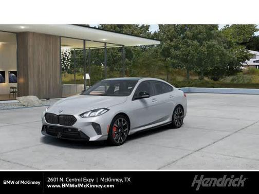 2026 BMW 228 Gran Coupe 228 Gran Coupe