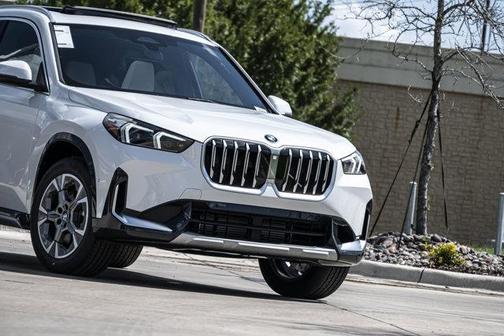 2026 BMW X1 xDrive28i