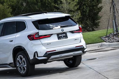 2026 BMW X1 xDrive28i