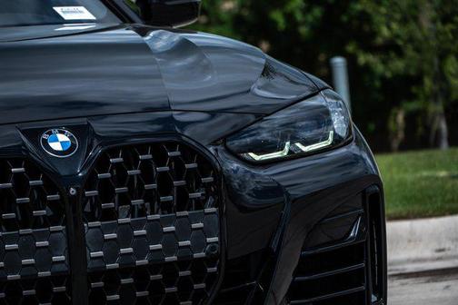2022 BMW M440 i xDrive