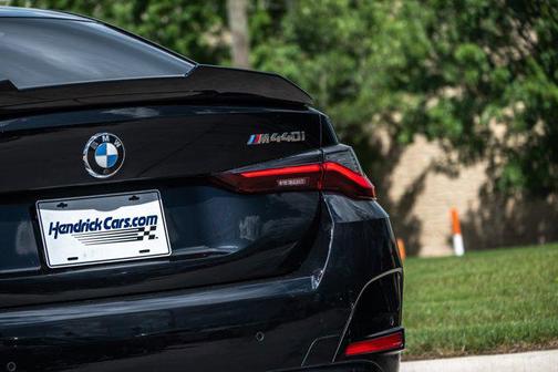 2022 BMW M440 i xDrive