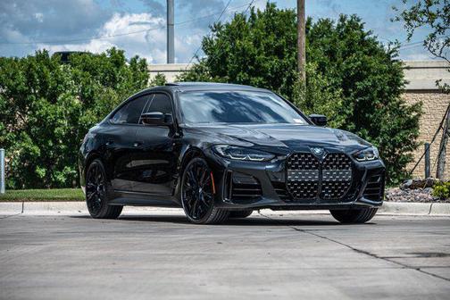 2022 BMW M440 i xDrive