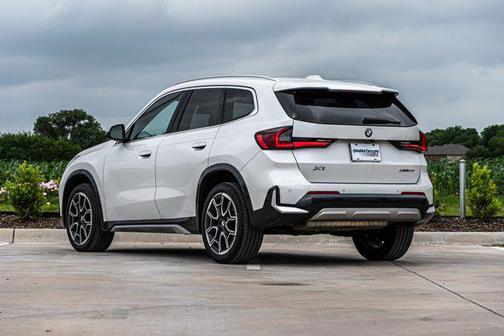 2024 BMW X1 xDrive 28i