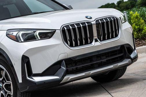 2024 BMW X1 xDrive 28i