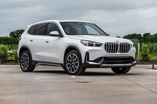 2024 BMW X1 xDrive 28i