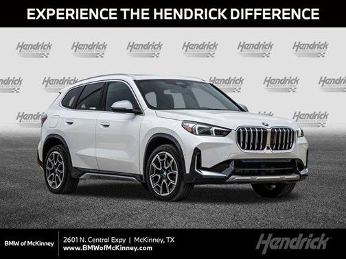 2024 BMW X1 xDrive 28i