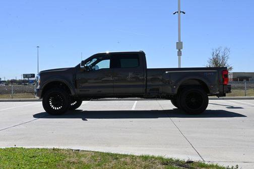 2026 Ford F-450 Lariat