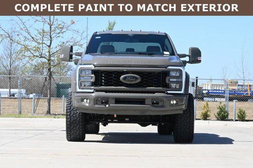 2026 Ford F-450 Lariat