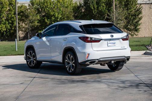 2019 Lexus RX 350 Premium