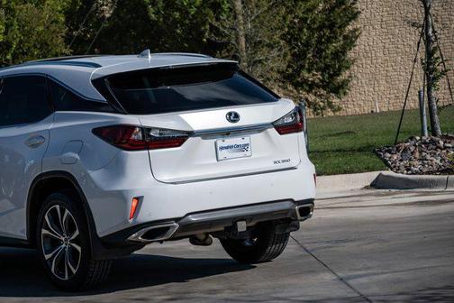 2019 Lexus RX 350 Premium
