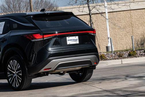 2026 Lexus RX 350 Premium