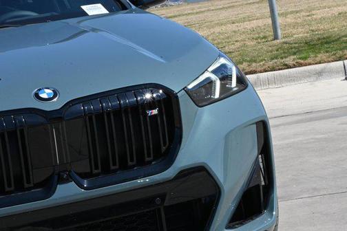 2026 BMW X1 M35i