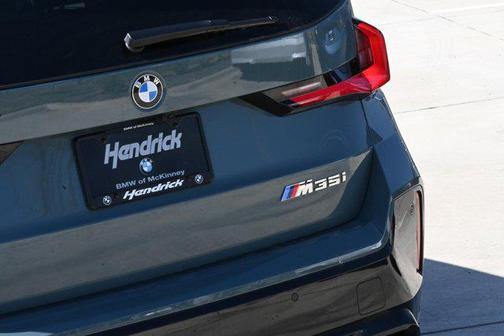 2026 BMW X1 M35i