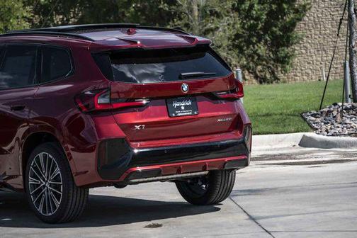 2026 BMW X1 xDrive28i