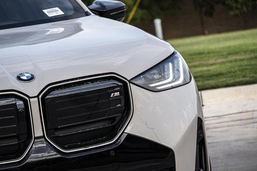 2026 BMW X3 M50 xDrive