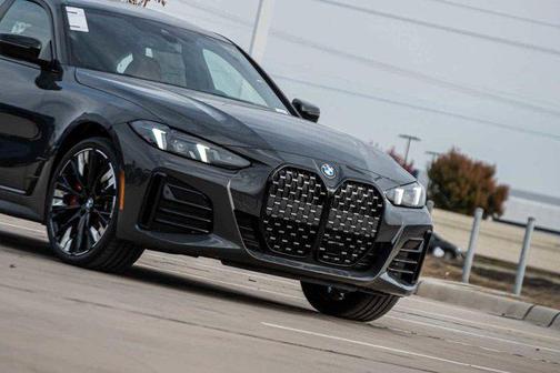 2026 BMW 430 Gran Coupe i xDrive