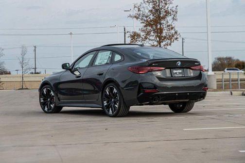 2026 BMW 430 Gran Coupe i xDrive