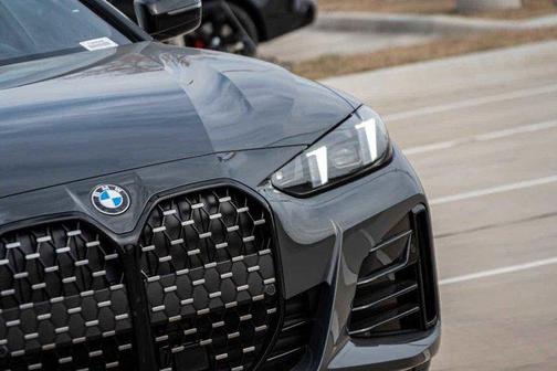 2026 BMW 430 Gran Coupe i xDrive