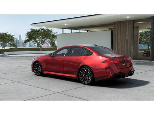 2026 BMW M5 Base