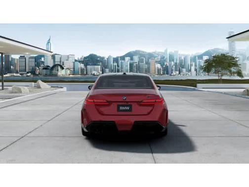 2026 BMW M5 Base