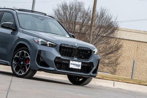 2024 BMW X1 M35i