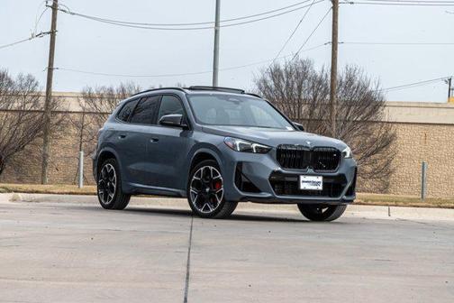 2024 BMW X1 M35i