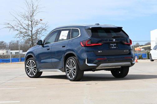 2026 BMW X1 xDrive28i