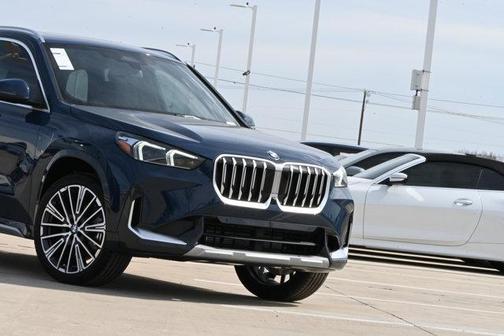 2026 BMW X1 xDrive28i
