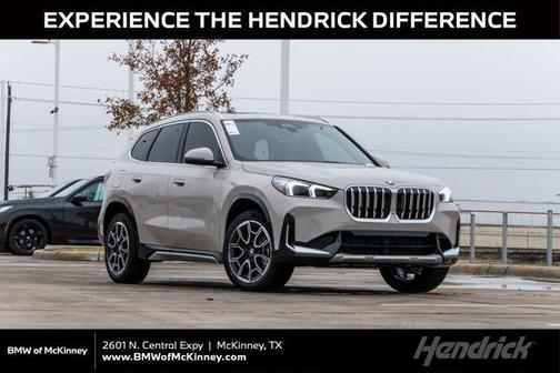 2026 BMW X1 xDrive28i